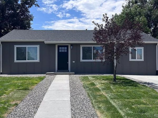 1455 S Tennyson Street , Denver, CO 80219