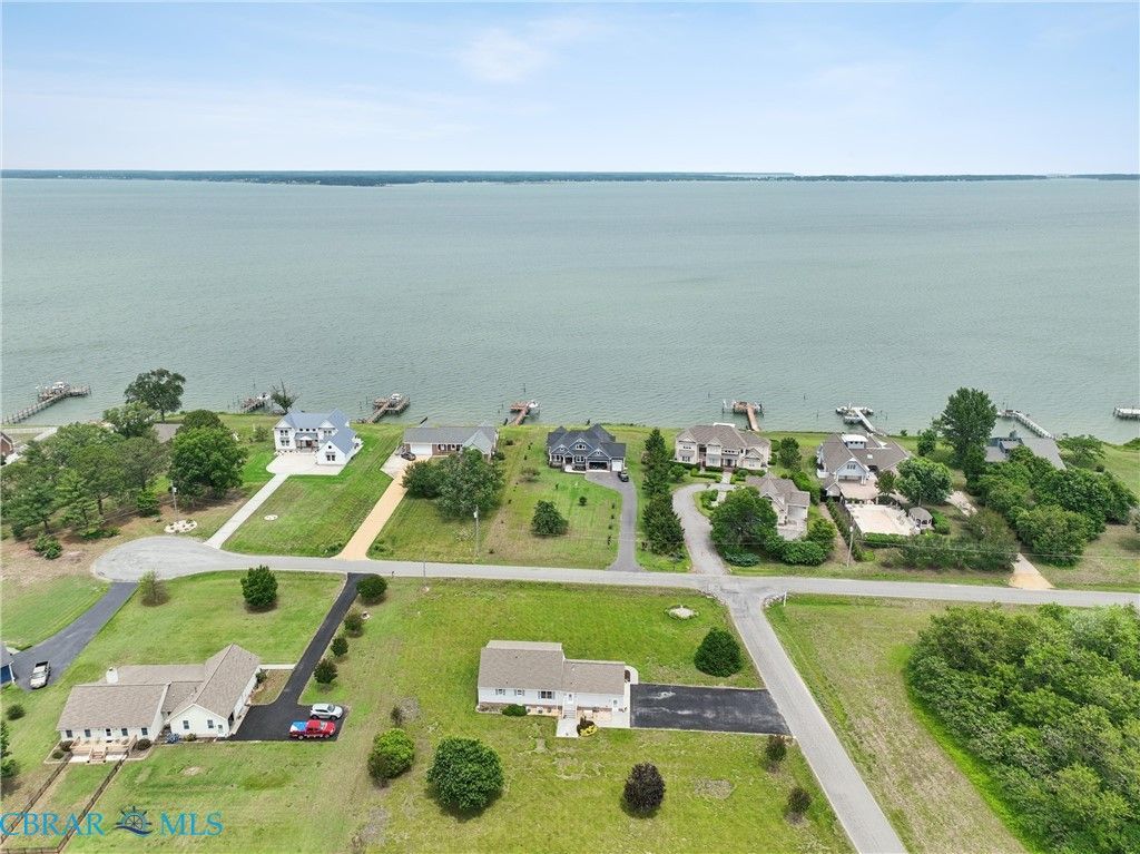 481 Jackson Drive , Deltaville, VA 23043 Main Photo