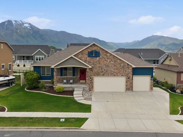 356 E SALEM PARK CIR , Salem, UT 84653