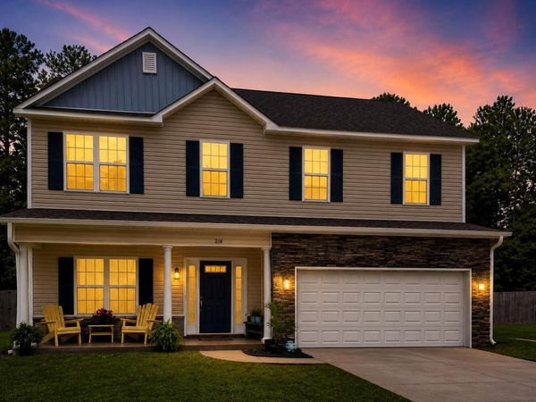 214 Stephen Court, Havelock, NC 28532