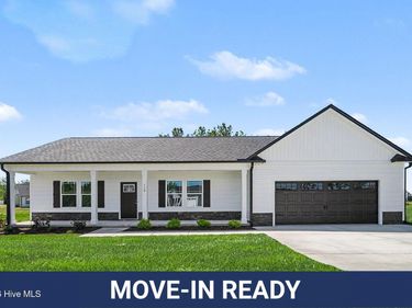 110 Burnello Court, Princeton, NC 27569