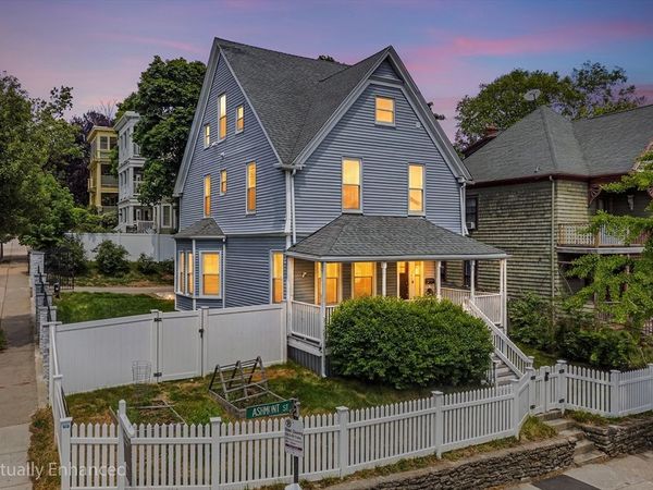 156 Ashmont St, Boston, MA 02124