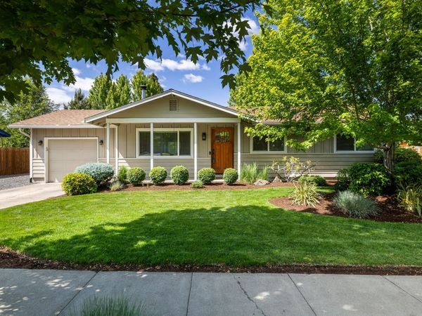 1320 NE Viking Avenue, Bend, OR 97701