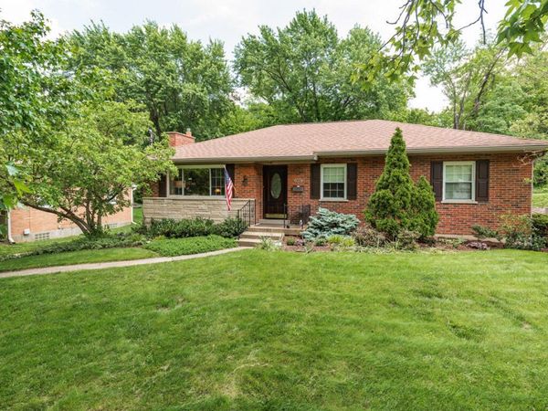 1390 Vidot Court, Covington, KY 41011