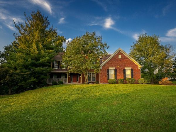 1082 Bold Forbes Court, Union, KY 41091