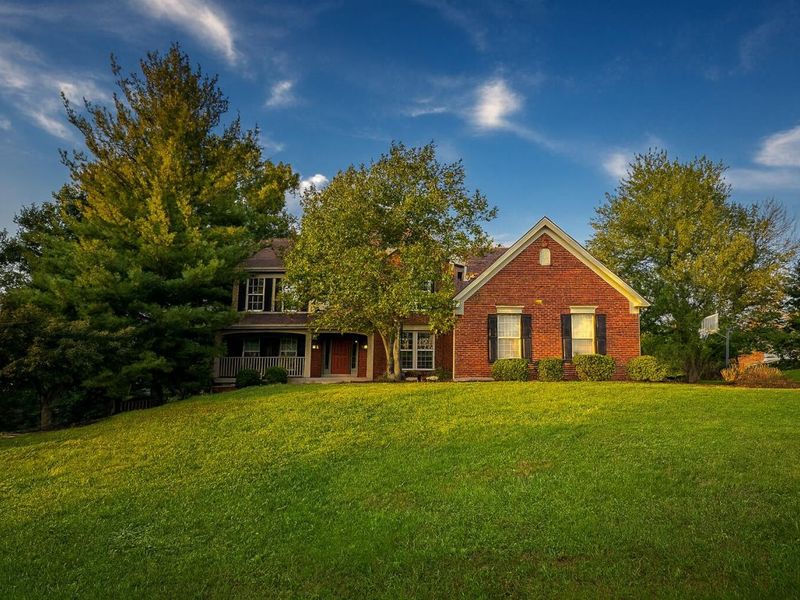 1082 Bold Forbes Court, Union, KY 41091 Photo 1