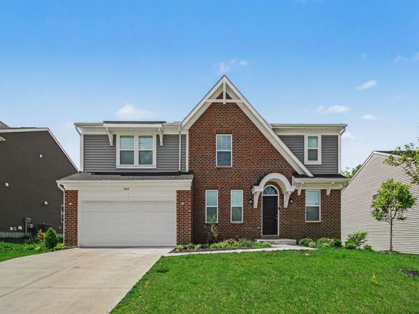 4657 Donegal Avenue, Union, KY 41091