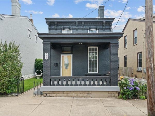 330 Hodge Street, Newport, KY 41071
