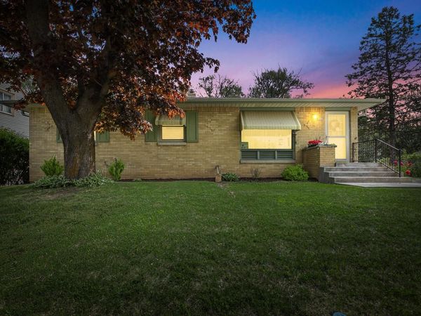 5020 N Lovers Lane ROAD, Milwaukee, WI 53225