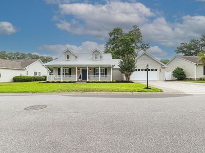 529 Waverly Loop, Murrells Inlet, SC 29576