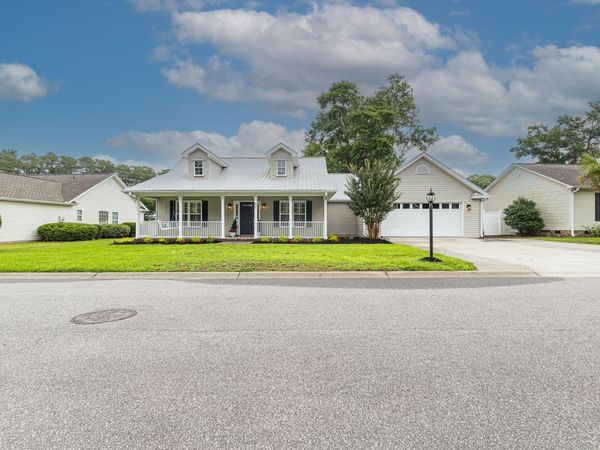 529 Waverly Loop, Murrells Inlet, SC 29576