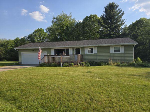 27 Ashley Court, Battle Creek, MI 49014