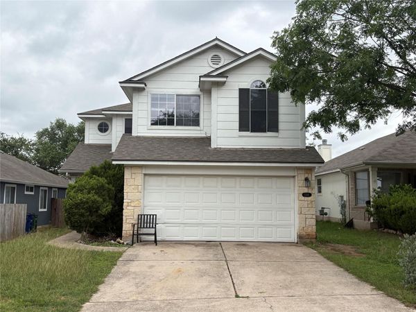 5316 Tower TRL, Austin, TX 78723