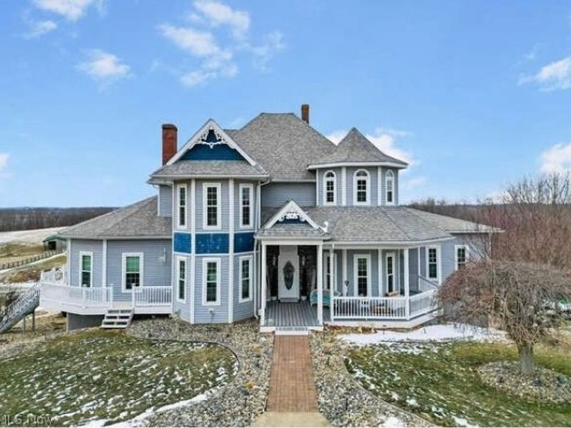 3275 County Road 15 , Rayland, OH 43943 Photo 1
