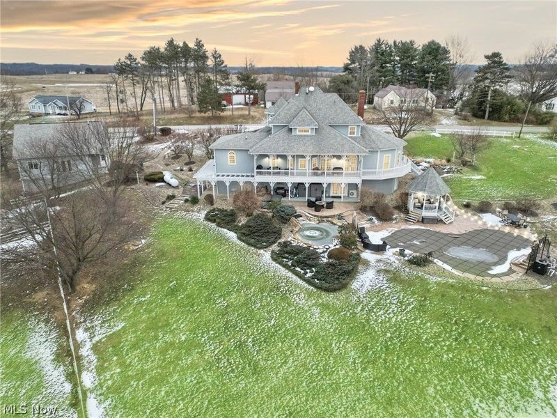 3275 County Road 15 , Rayland, OH 43943 Photo 43