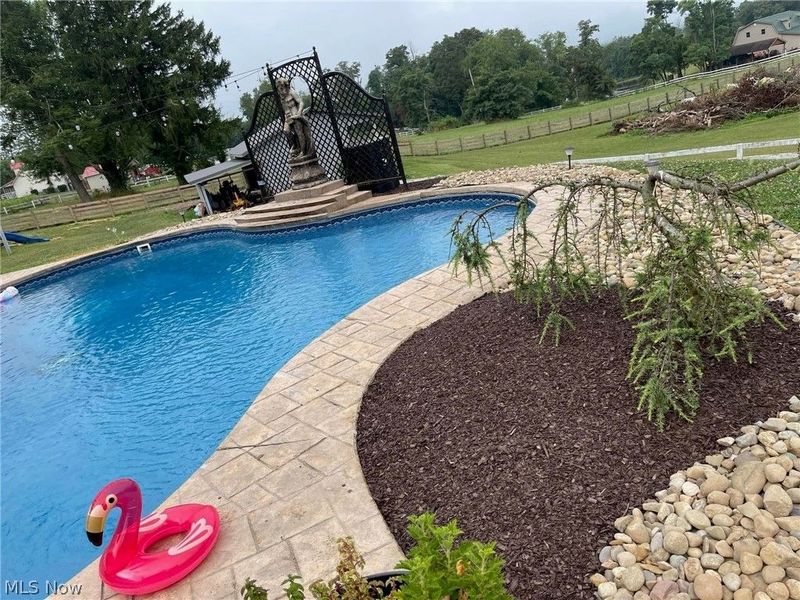 3275 County Road 15 , Rayland, OH 43943 Photo 45