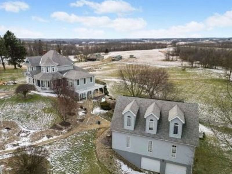 3275 County Road 15 , Rayland, OH 43943 Photo 49