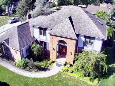7432 Baldwin Creek Drive, Middleburg Heights, OH 44130