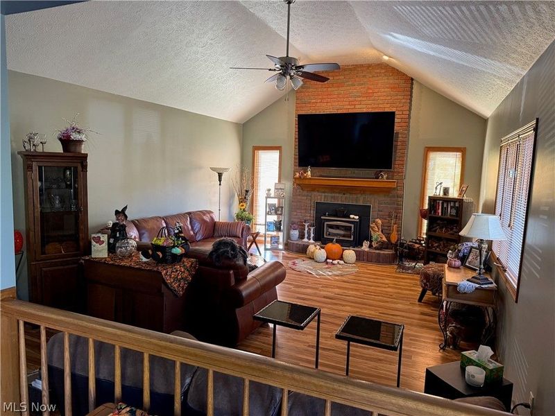 7432 Baldwin Creek Drive , Middleburg Heights, OH 44130 Photo 10