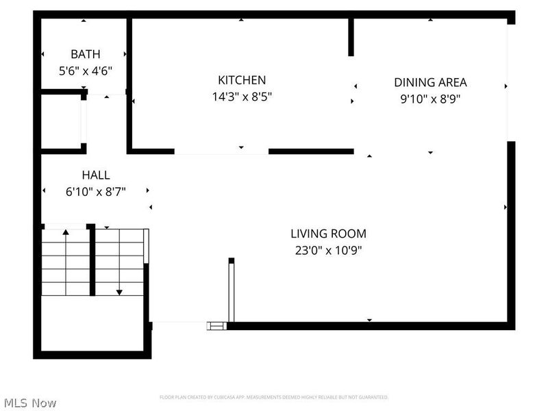 7432 Baldwin Creek Drive , Middleburg Heights, OH 44130 Photo 26