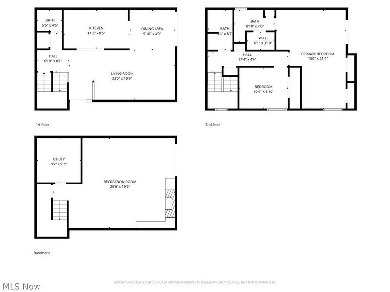 7432 Baldwin Creek Drive , Middleburg Heights, OH 44130 Photo 28