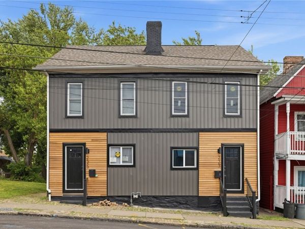 227 E 16th Ave, Homestead, PA 15120