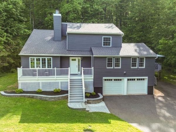 63 Mountainside Dr, Randolph, NJ 07869