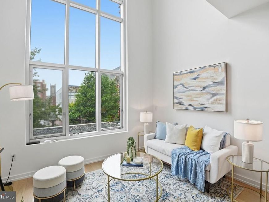 1515 15th Street NW , Unit 217, Washington, DC 20005 Main Photo