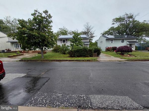 2242 NORWOOD AVENUE , PENNSAUKEN, NJ 08110