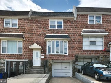 2826 MAXWELL STREET, PHILADELPHIA, PA 19136