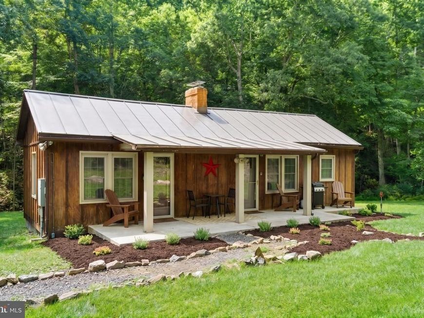 1789 Helmick Rock Road, Mathias, WV 26812 Main Photo
