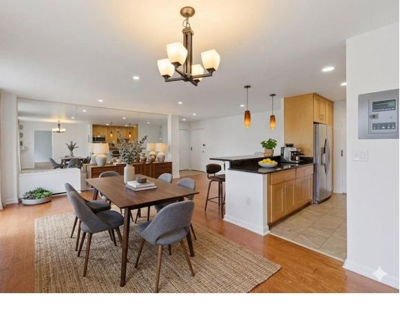 7505 DEMOCRACY BOULEVARD, Unit 114, BETHESDA, MD 20817