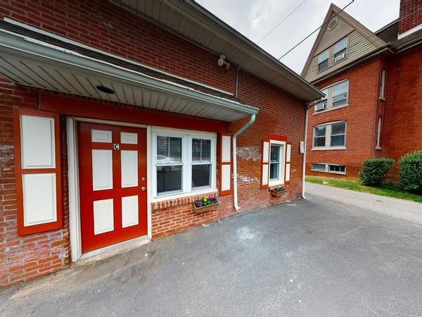500 S HIGH STREET , Unit C, WEST CHESTER, PA 19382