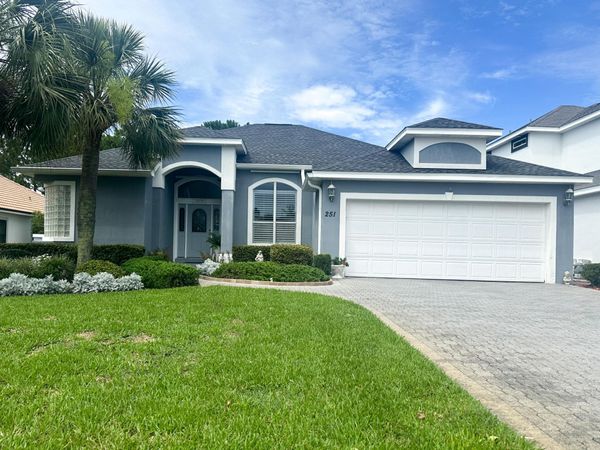 251 Okeechobee Cove, Destin, FL 32541