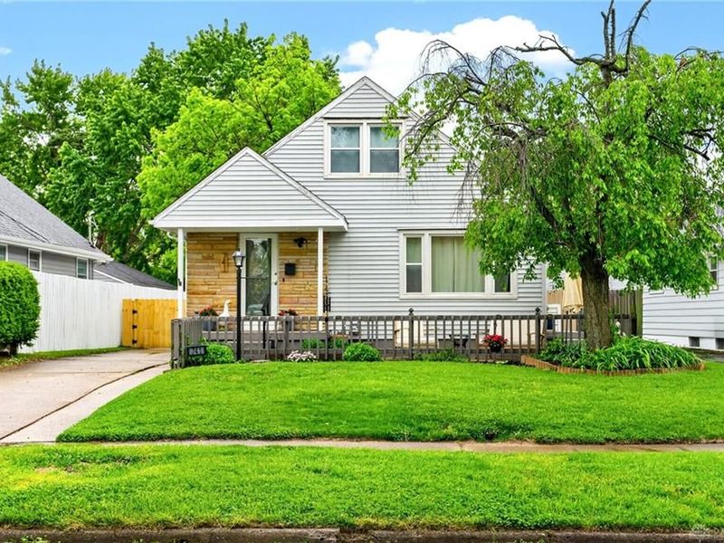 741 Hadley Avenue, Kettering, OH 45419 Photo 1