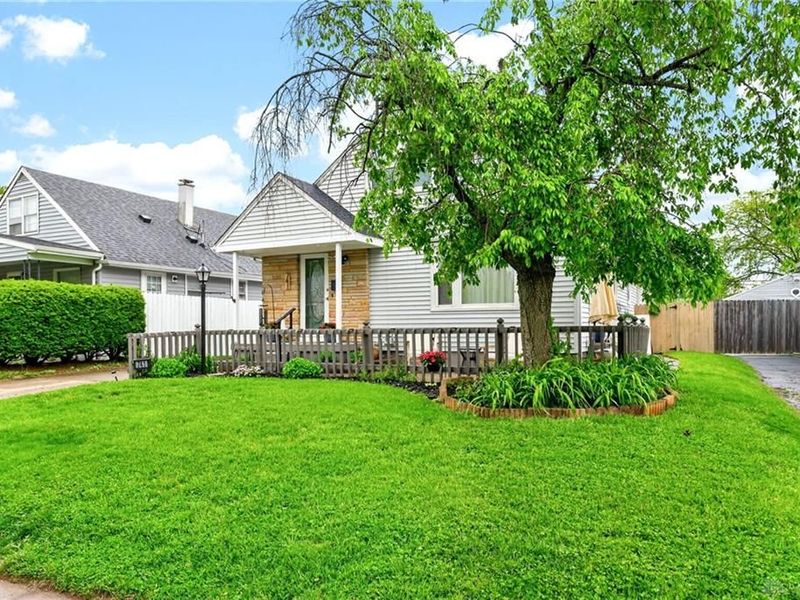 741 Hadley Avenue, Kettering, OH 45419 Photo 3
