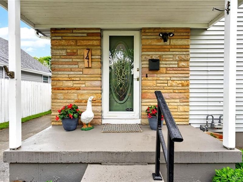 741 Hadley Avenue, Kettering, OH 45419 Photo 4