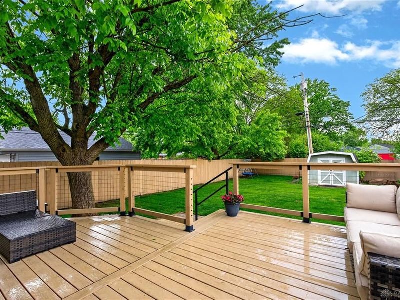 741 Hadley Avenue, Kettering, OH 45419 Photo 41