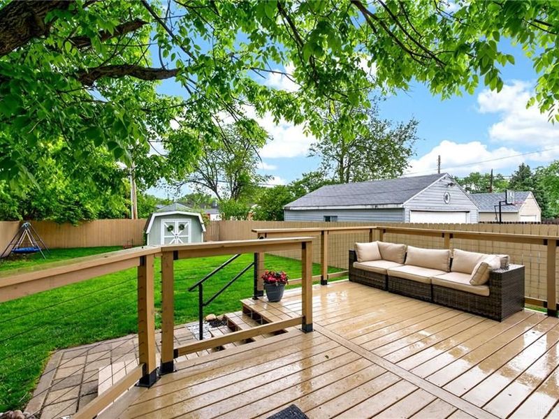 741 Hadley Avenue, Kettering, OH 45419 Photo 42
