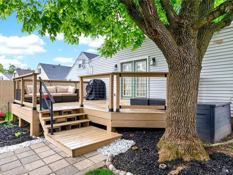 741 Hadley Avenue, Kettering, OH 45419 Photo 44