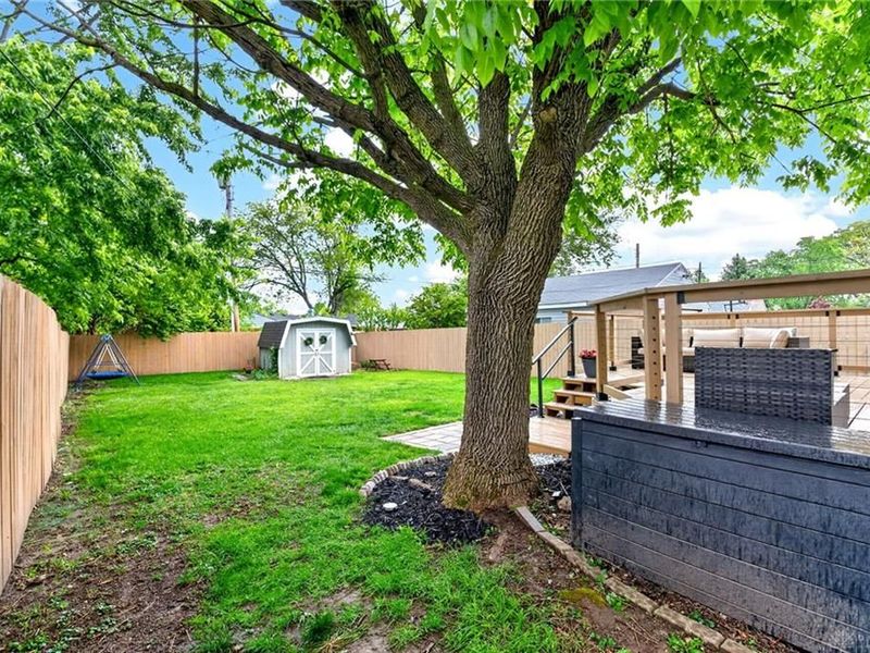 741 Hadley Avenue, Kettering, OH 45419 Photo 45