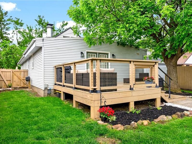 741 Hadley Avenue, Kettering, OH 45419 Photo 48