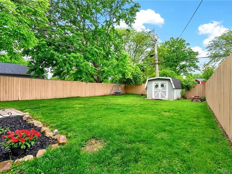 741 Hadley Avenue, Kettering, OH 45419 Photo 49
