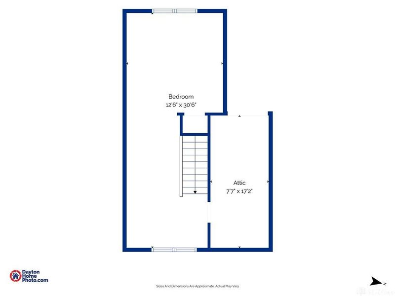 741 Hadley Avenue, Kettering, OH 45419 Photo 53
