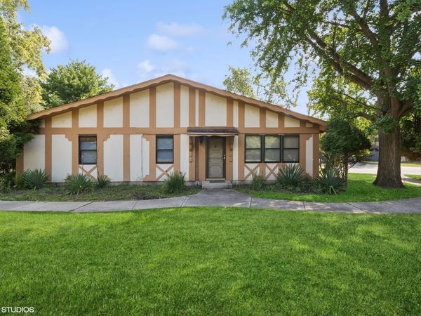 19128 S Pine Drive , Unit 19128, Country Club Hills, IL 60478