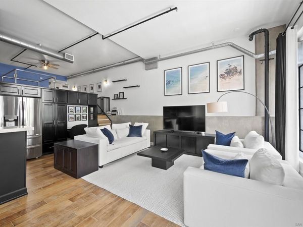350 11th Ave., Unit 341, San Diego, CA 92101