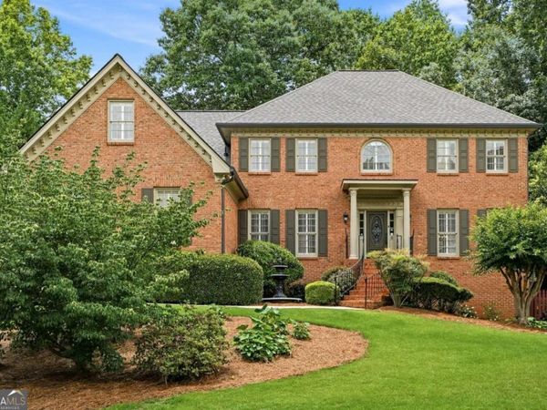 473 Cambria Walk SW, Lilburn, GA 30047