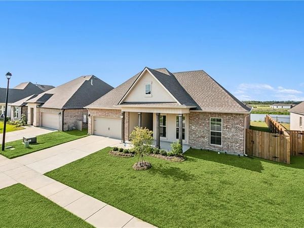 3236 ROUSSET RIDGE Drive , Slidell, LA 70461