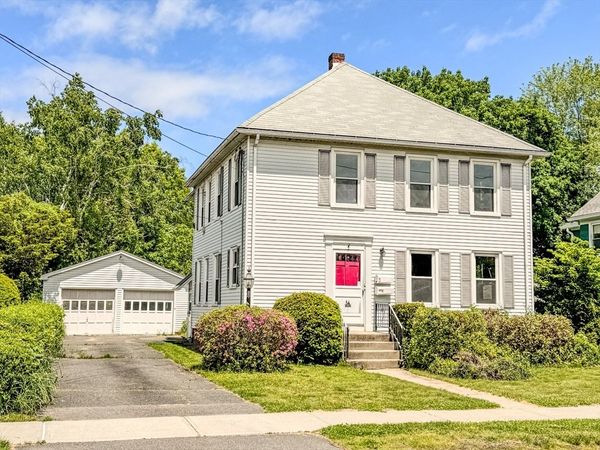17 Worcester Ave, Montague, MA 01376
