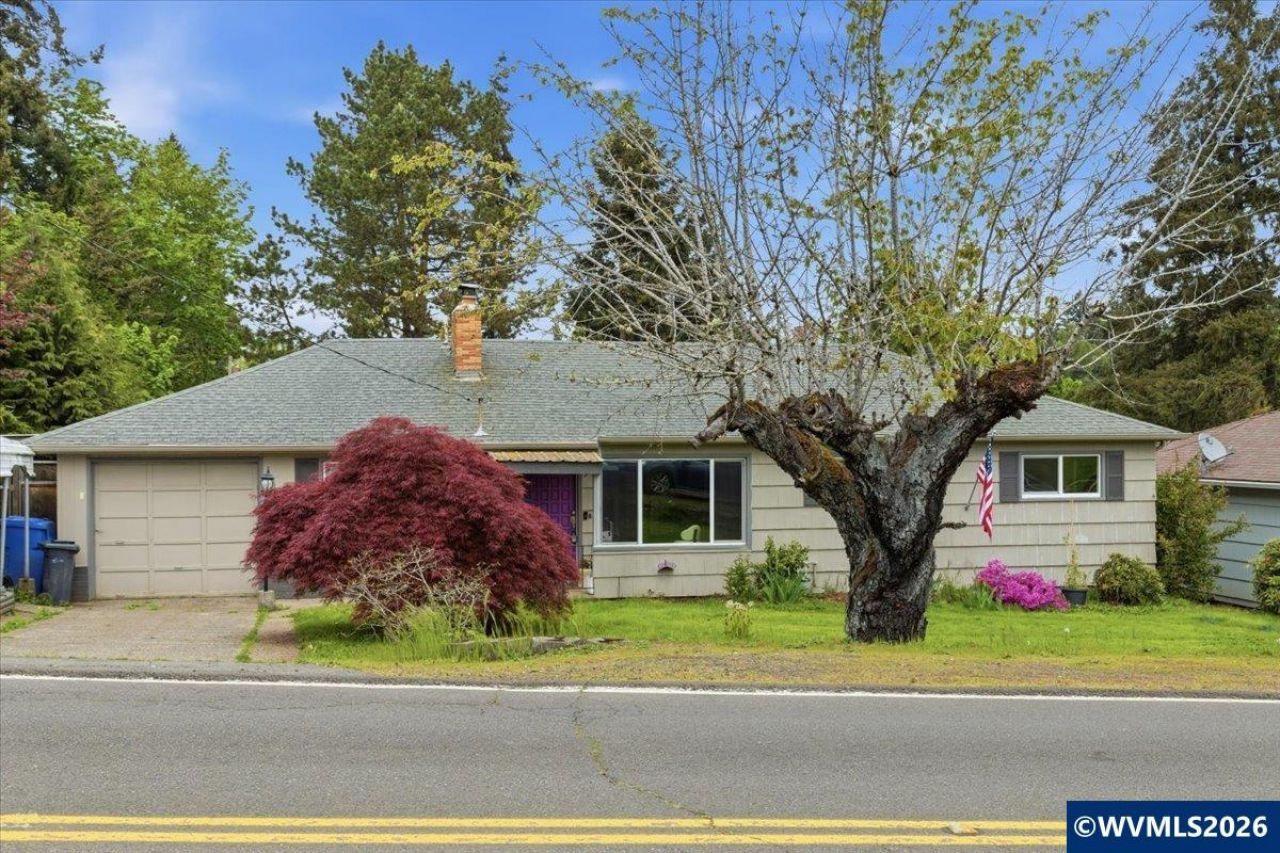 955 Harris Av Se, Salem, OR 97302 Main Photo